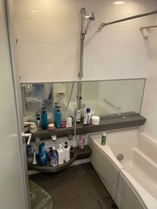 湯をまとい、湯に癒される極上の『グランスパ』　世田谷区S様邸